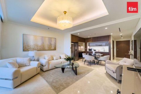 3 غرف نوم شقة في Dubai Harbour, الإمارات العربية المتحدة رقم 140210 7