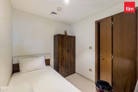 3 غرف نوم شقة في Dubai Harbour, الإمارات العربية المتحدة رقم 140210 26