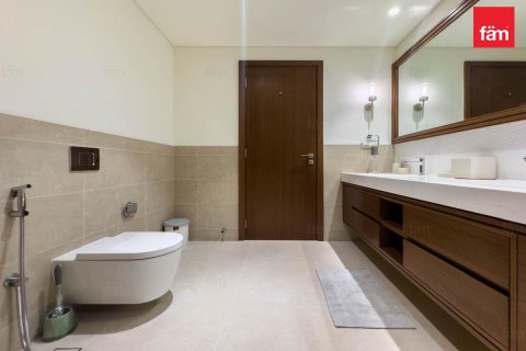 3 غرف نوم شقة في Dubai Harbour, الإمارات العربية المتحدة رقم 140210 19