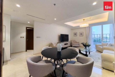 3 غرف نوم شقة في Dubai Harbour, الإمارات العربية المتحدة رقم 140210