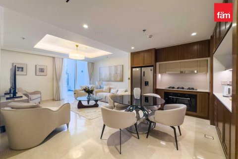 3 غرف نوم شقة في Dubai Harbour, الإمارات العربية المتحدة رقم 140210 6