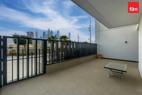 3 غرف نوم شقة في Dubai Harbour, الإمارات العربية المتحدة رقم 140210 8