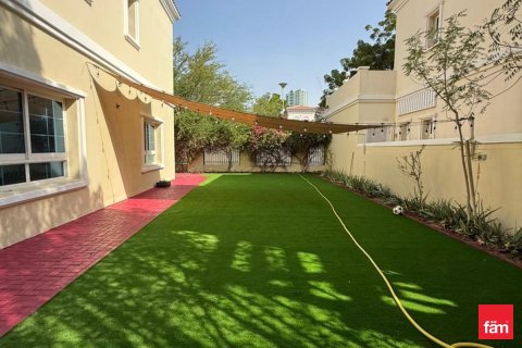 Villa de 4 chambres à Dubai, UAE No. 140208 7
