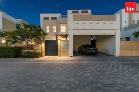 Villa de 3 chambres à Dubai, UAE No. 140211 25