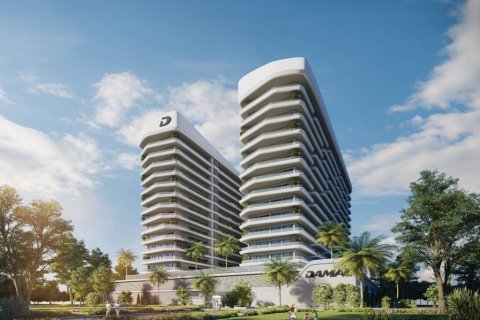 2 bedrooms Apartment in Dubai, UAE No. 19277 2