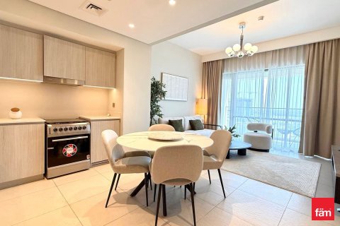 Apartment de 1 dormitorio en Dubai, UAE No. 164304 4