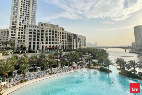 Apartment de 1 dormitorio en Dubai, UAE No. 164304 17