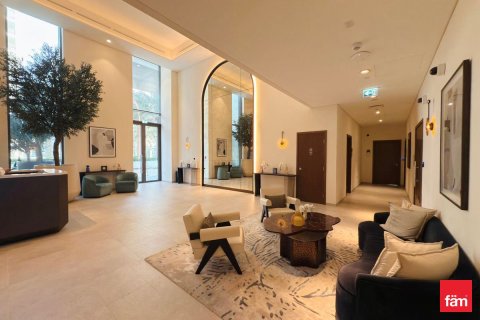 Apartment de 1 dormitorio en Dubai, UAE No. 164304 14