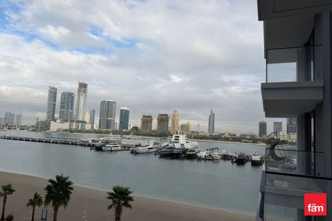 Apartment de 1 dormitorio en Dubai Harbour, UAE No. 164305 3