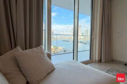 Apartment de 1 dormitorio en Dubai Harbour, UAE No. 164305 12