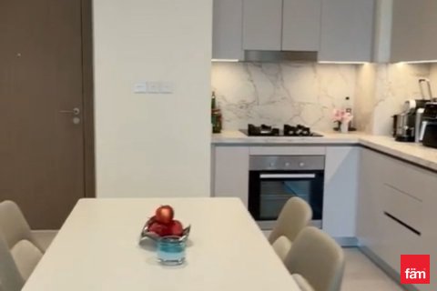 Apartment de 1 dormitorio en Dubai Harbour, UAE No. 164305 11
