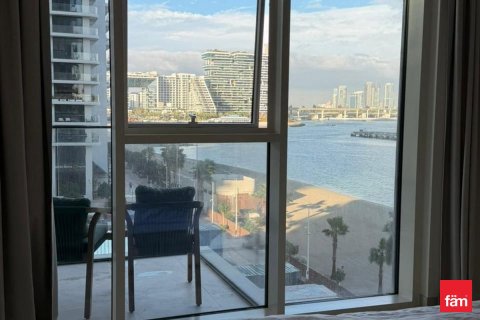 Apartment de 1 dormitorio en Dubai Harbour, UAE No. 164305 4
