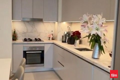 Apartment de 1 dormitorio en Dubai Harbour, UAE No. 164305 8