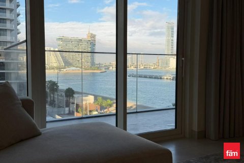 Apartment de 1 dormitorio en Dubai Harbour, UAE No. 164305 10