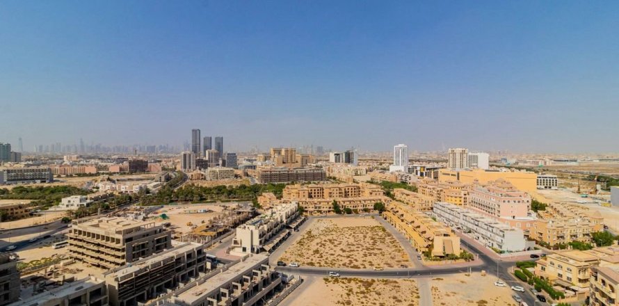 Apartment de 2 dormitorios en Dubai, UAE No. 164306