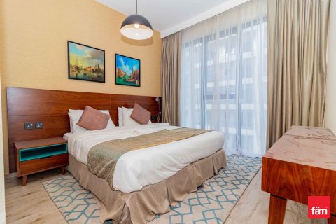 Apartment de 2 dormitorios en Dubai, UAE No. 164306 3