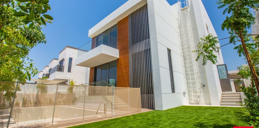 6 bedrooms Villa in Al Furjan, UAE No. 164308
