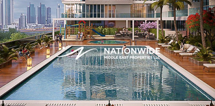 Appartement de 2 chambres  No. 125751