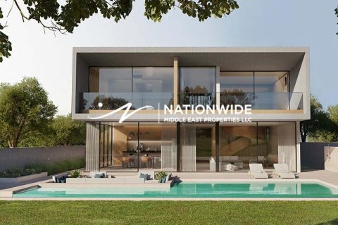 Villa de 4 chambres  No. 125753 11