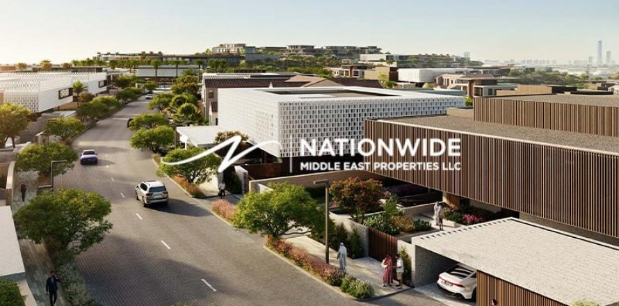 Villa de 4 chambres  No. 125753