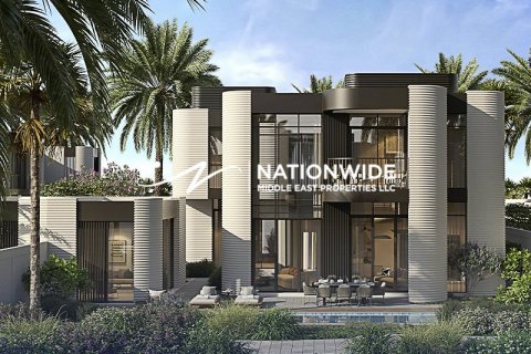 6 غرفة نوم  فيلا  رقم 125756 2