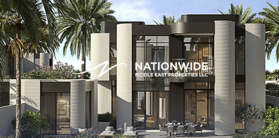 6 غرفة نوم  فيلا  رقم 125756