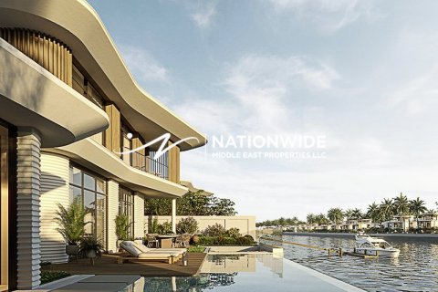 6 غرفة نوم  فيلا  رقم 125756 10