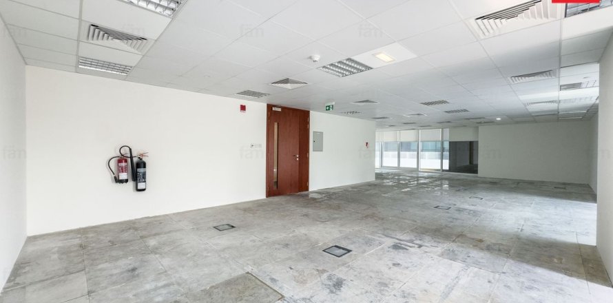 Офис 147.6м² в Sheikh Zayed Road, ОАЭ №187534