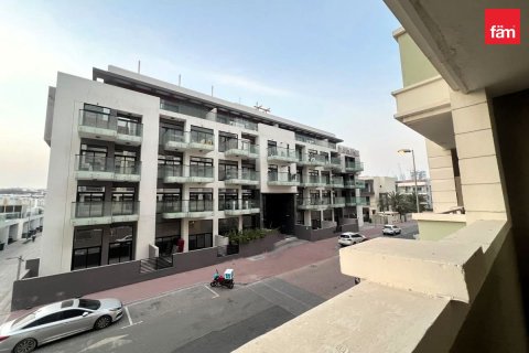 Appartement de 1 chambre à Dubai, UAE No. 187530 10