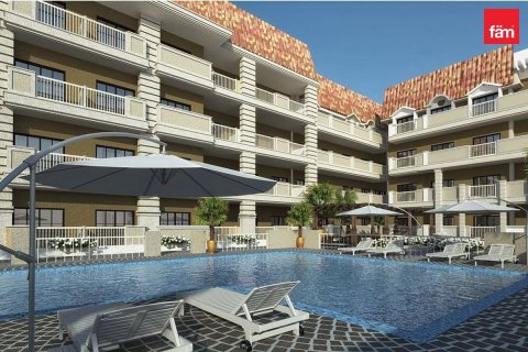 Appartement de 1 chambre à Dubai, UAE No. 187530 11