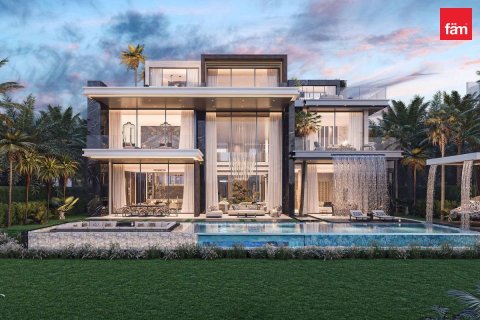 Villa de 6 chambres à Dubai, UAE No. 187532 11