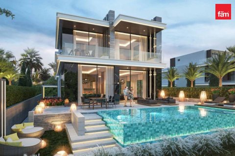 Villa de 6 chambres à Dubai, UAE No. 187532 3