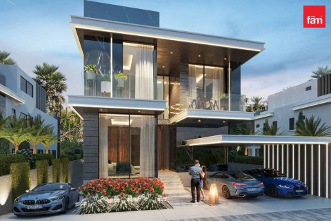 Villa de 6 chambres à Dubai, UAE No. 187532 6