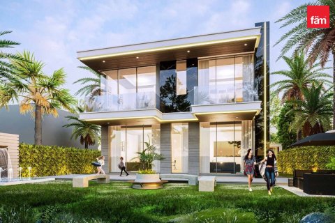Villa de 6 chambres à Dubai, UAE No. 187532 9