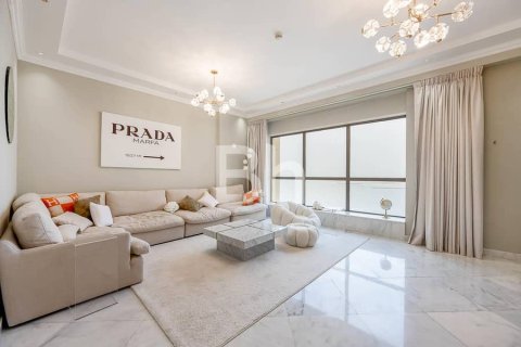 Appartement de 3 chambres à Jumeirah Beach Residence, UAE No. 68640 3