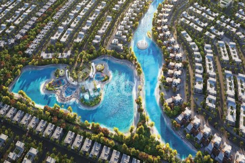 4 bedrooms Townhouse in Dubai, UAE No. 164640 13