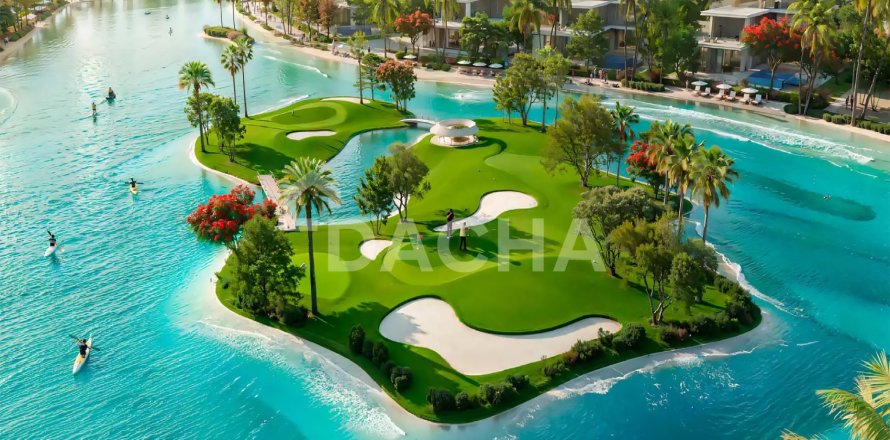 4 bedrooms Townhouse in Dubai, UAE No. 164640