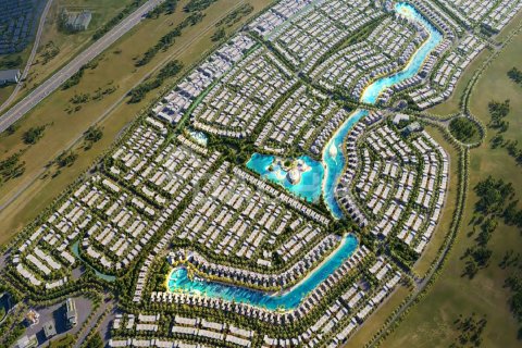 4 bedrooms Townhouse in Dubai, UAE No. 164640 14