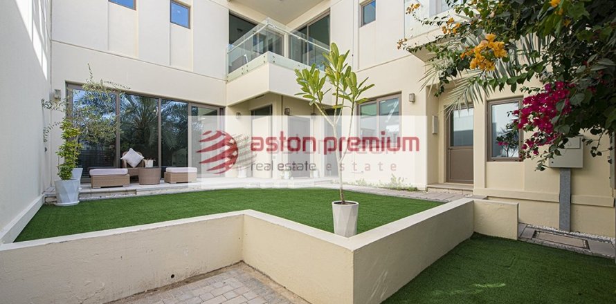 3 bedrooms Villa in The Sustainable City, UAE No. 164636