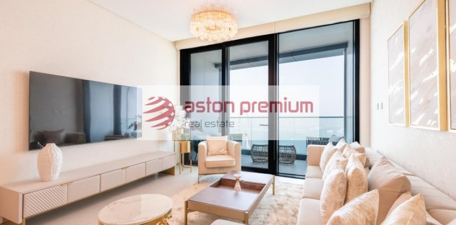 3 bedrooms Apartment in Jumeirah Beach Residence, UAE No. 164635