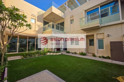 3 غرف نوم فيلا في The Sustainable City, الإمارات العربية المتحدة رقم 164638