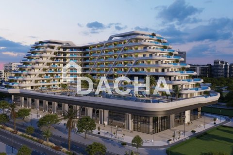 Apartment de 1 dormitorio en Arjan, UAE No. 164639 10