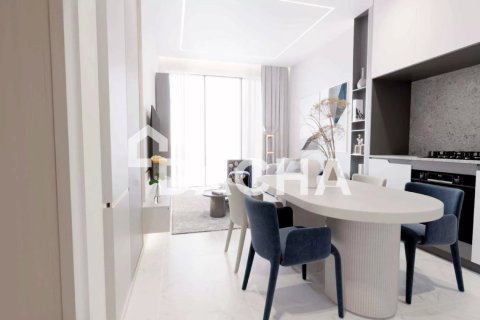 Apartment de 1 dormitorio en Arjan, UAE No. 164639 8