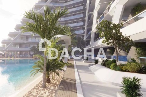 Apartment de 1 dormitorio en Arjan, UAE No. 164639 4