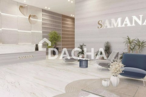 Apartment de 1 dormitorio en Arjan, UAE No. 164639 11
