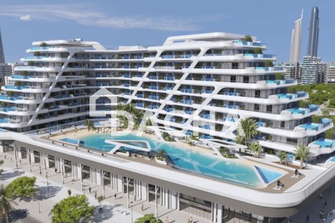 Apartment de 1 dormitorio en Arjan, UAE No. 164639