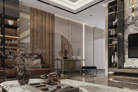 Квартира с 1 спальней в JLT Cluster I, ОАЭ №97146 7