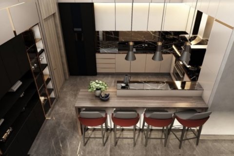 Квартира с 1 спальней в JLT Cluster I, ОАЭ №97146 9
