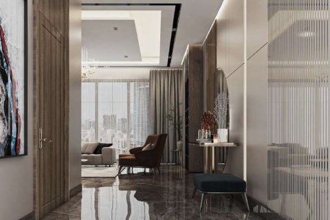 Квартира с 1 спальней в JLT Cluster I, ОАЭ №97146 8