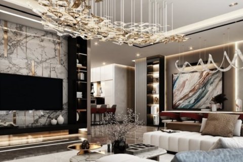 Квартира с 1 спальней в JLT Cluster I, ОАЭ №97146 2
